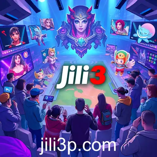 Emerging Trends in the Online Gaming Landscape