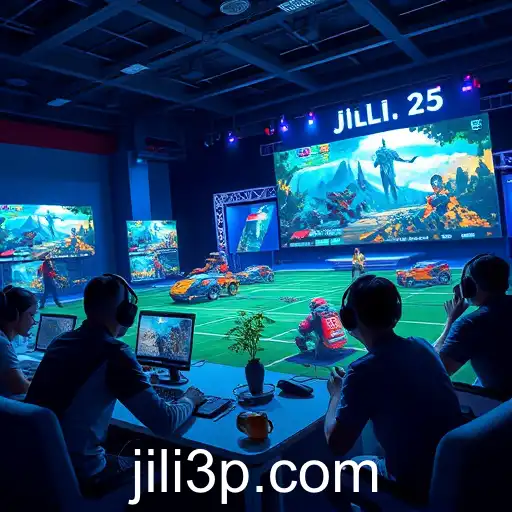 The Evolution of Online Gaming in 2025