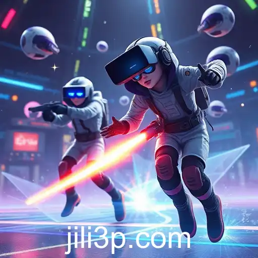 The Evolution of Online Gaming in 2025