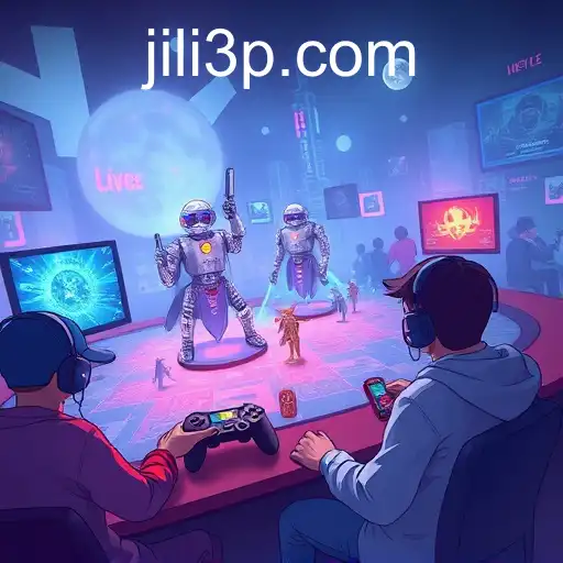 The Evolving Landscape of English Game Websites