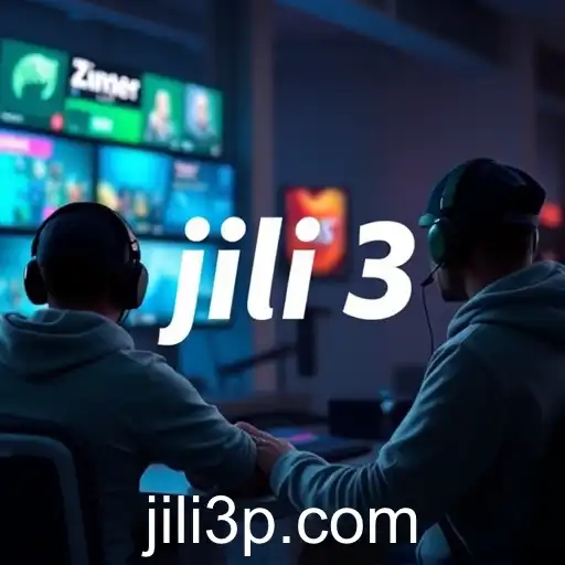 Exploring the Digital Playground: A Look at Jili3