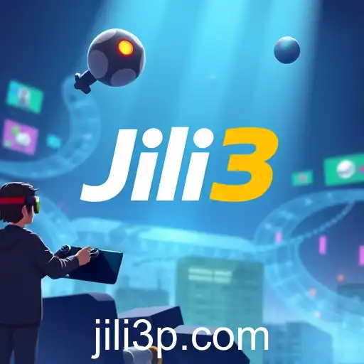 The Growing Influence of Jili3 on Gaming