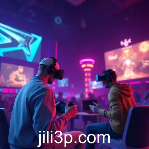 Gaming Industry Innovations and Trends