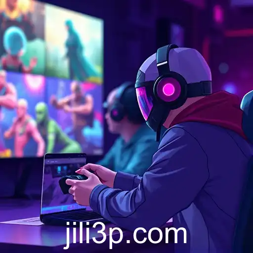 Gaming Trends and Industry Changes in 2025