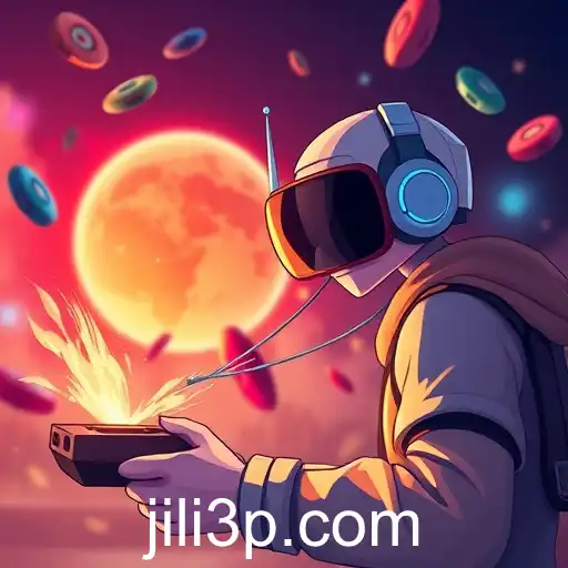 Evolution of Gaming Trends and jili3 Impact