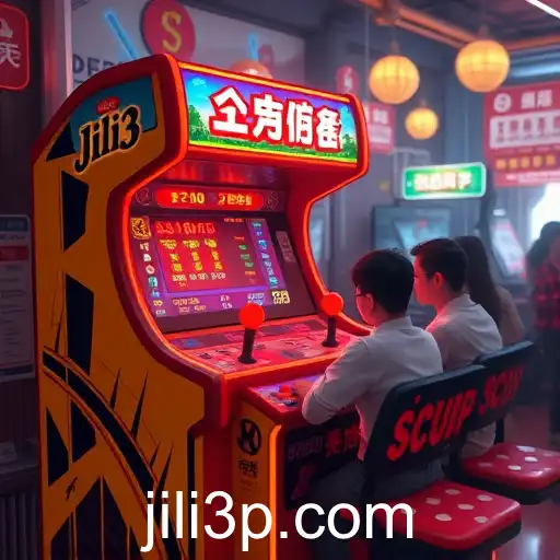 The Digital Evolution of Online Gaming