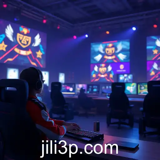 The Evolution of Online Gaming in 2025