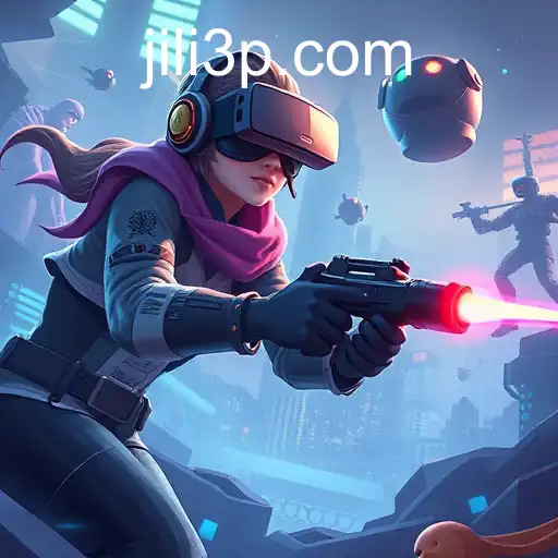 The Rise of Jili3 in the Global Gaming Arena