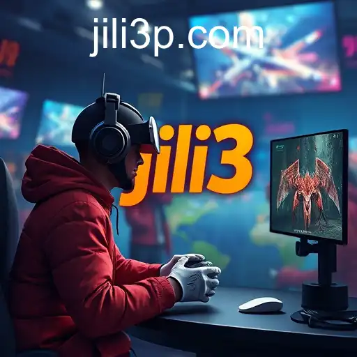 Jili3 Platform Evolves Amid Gaming Industry Shifts