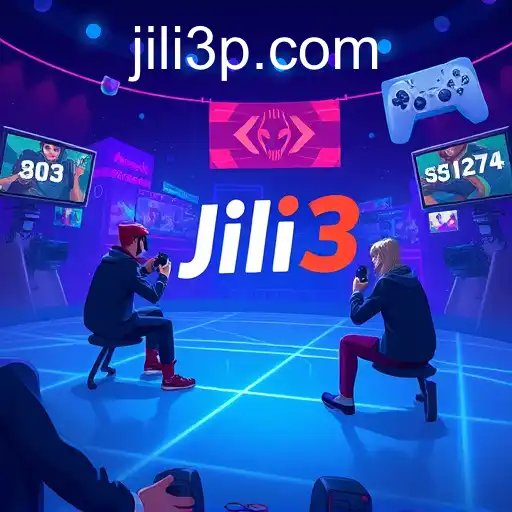 The Rise of Jili3 in the Gaming World