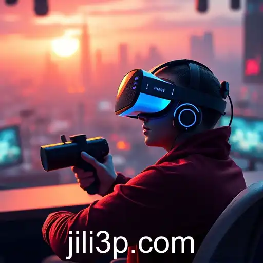 The Rise of Jili3 in the Gaming World