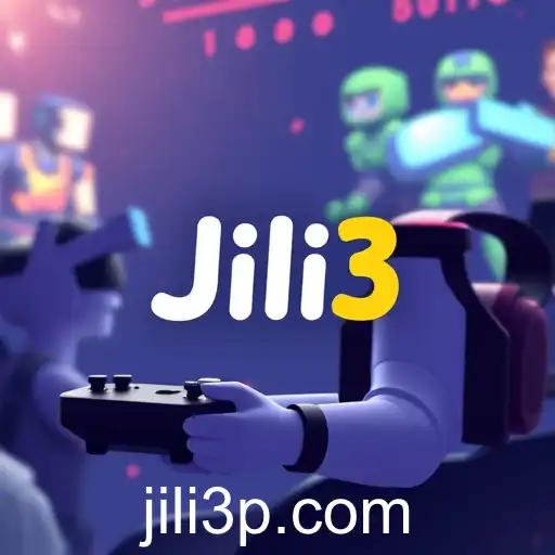 The Rise of Jili3 in the Gaming Landscape