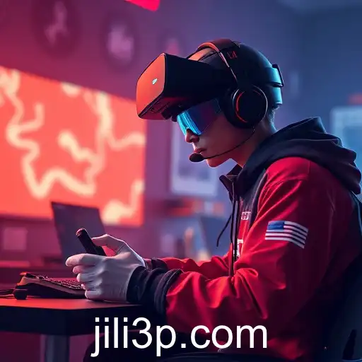 The Rise of Jili3: A New Era in Online Gaming