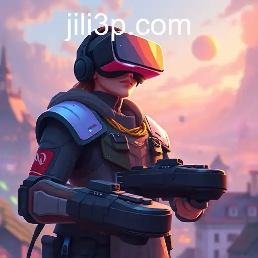 The Rise of Jili3: Gaming in the Modern Era