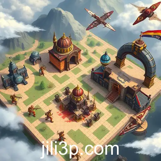 The Rise of Jili3: Revolutionizing English Gaming