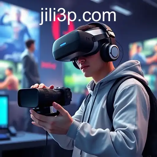 Rising Trends in Online Gaming