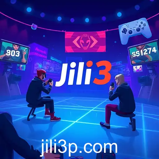 The Rise of Jili3 in the Gaming World