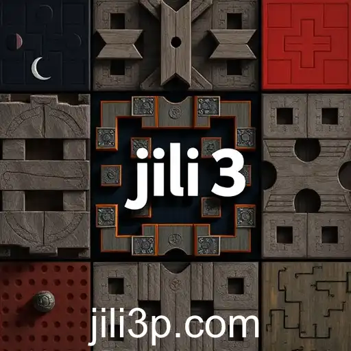 Jili3: Pioneering the Next Era in Online Gaming