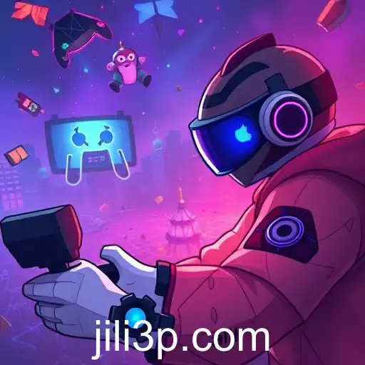 Jili3: A Revolution in Online Gaming