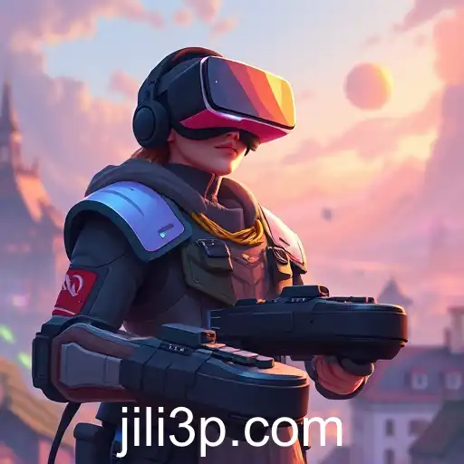 The Rise of Jili3: Gaming in the Modern Era