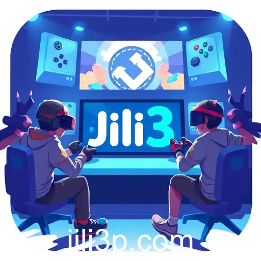 The Rise of Jili3: A Digital Playground Evolves