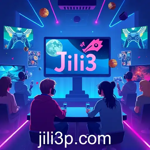 The Rising Influence of Jili3 in the Gaming Industry
