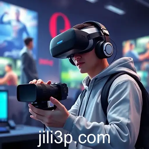 Rising Trends in Online Gaming
